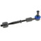 Mevotech 02-05 A4-A4 Quattro:Front Tie Rod Assmbly, Mes800017A MES800017A - alternate 1